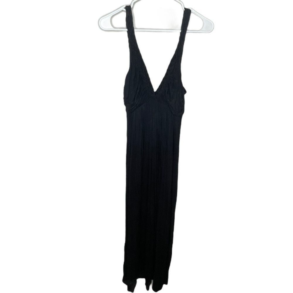 Philosophy Black‎ Maxi Dress